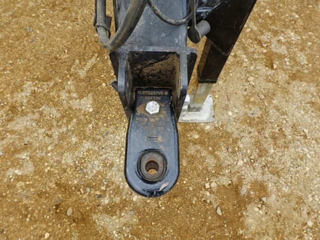 Image of Demco 1250 equipment image 4
