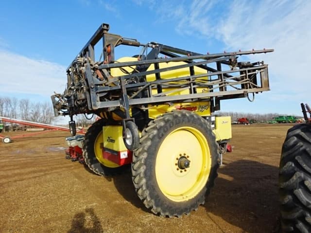 Image of Demco 1250 equipment image 1