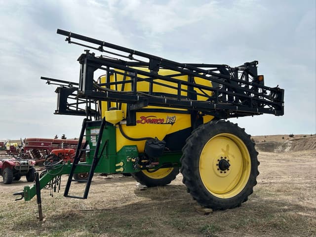 Image of Demco 1250 equipment image 1