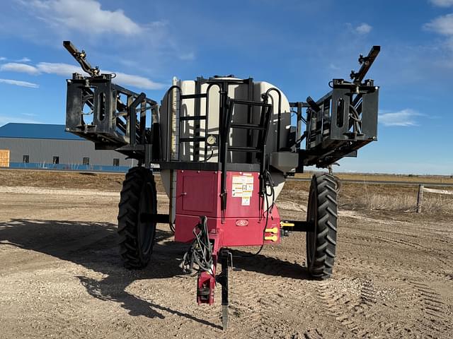 Image of Demco 1250 equipment image 1