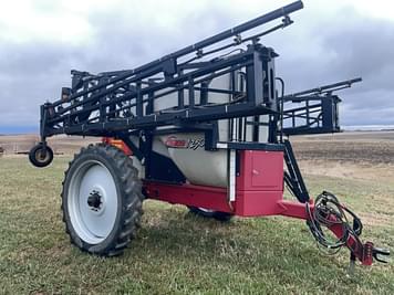 Main image Demco 1250