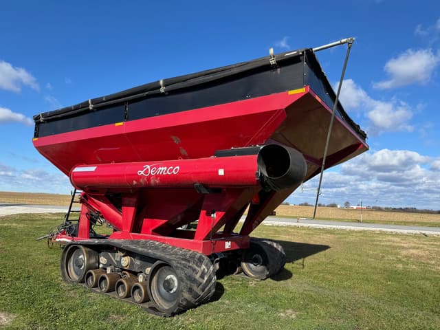 Image of Demco 1272 equipment image 2