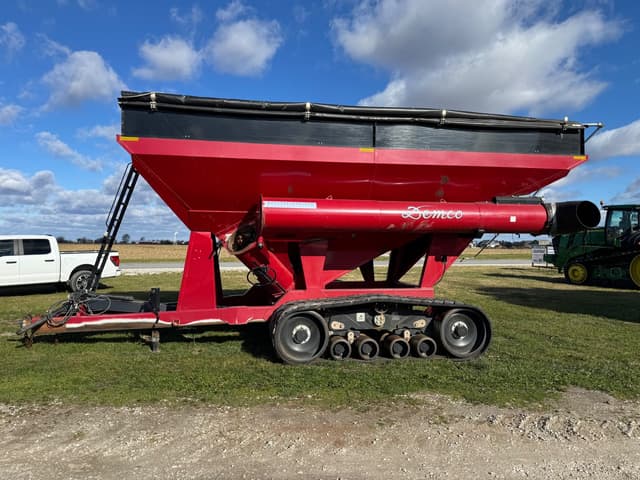 Image of Demco 1272 equipment image 1