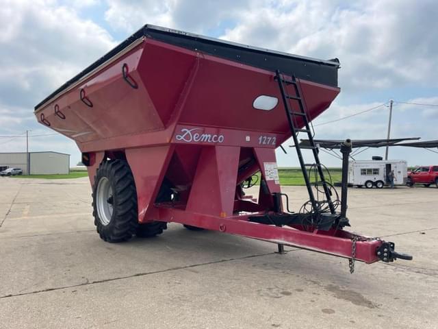 Image of Demco 1272 equipment image 1