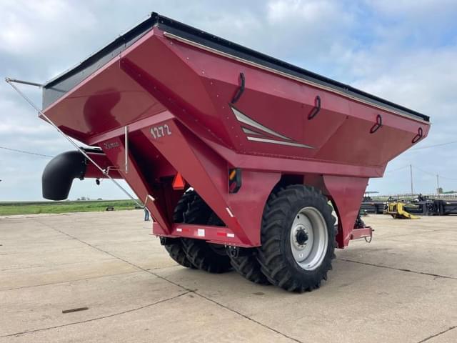 Image of Demco 1272 equipment image 2