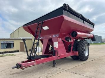 Main image Demco 1272