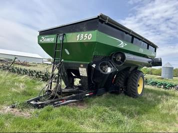 Main image Demco 1350