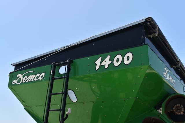 Image of Demco 1400 equipment image 3