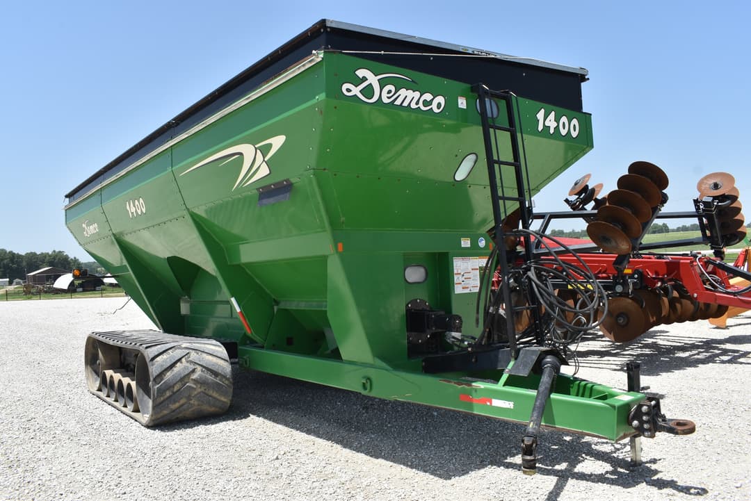 Image of Demco 1400 Primary image