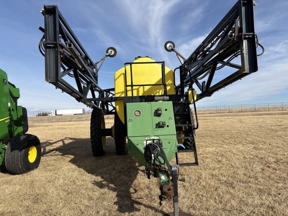 Image of Demco Conquest equipment image 2