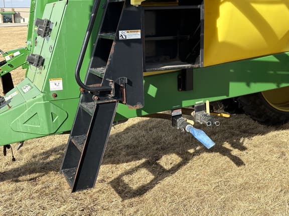 Image of Demco Conquest equipment image 4