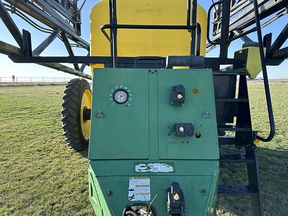 Image of Demco 1600 equipment image 2