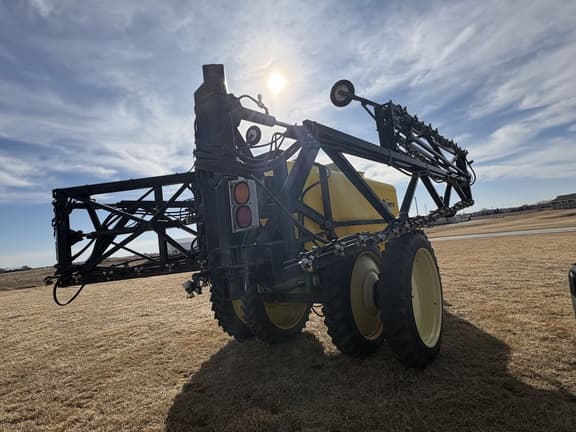 Image of Demco Conquest equipment image 3