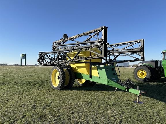 Image of Demco 1600 equipment image 1