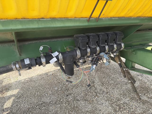 Image of Demco 1600 equipment image 4
