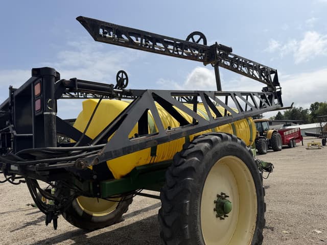 Image of Demco 1600 equipment image 2