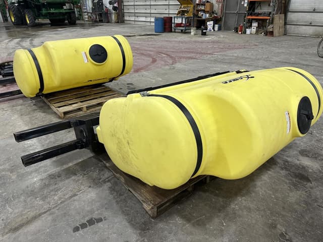 Image of Demco 250 equipment image 1