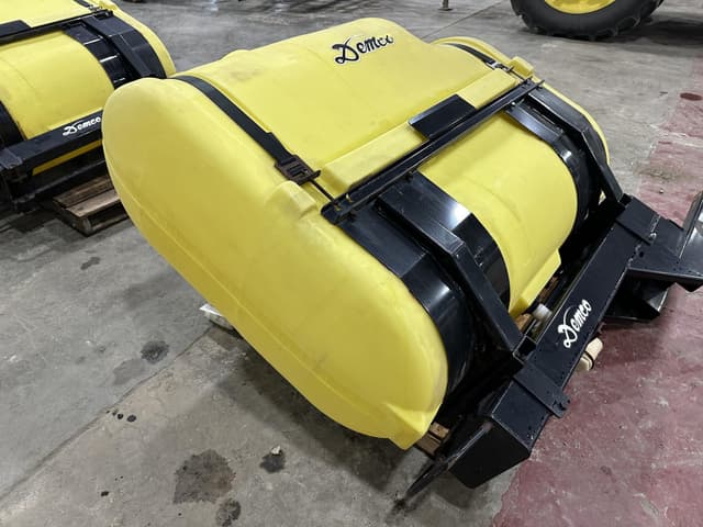 Image of Demco 250 equipment image 4