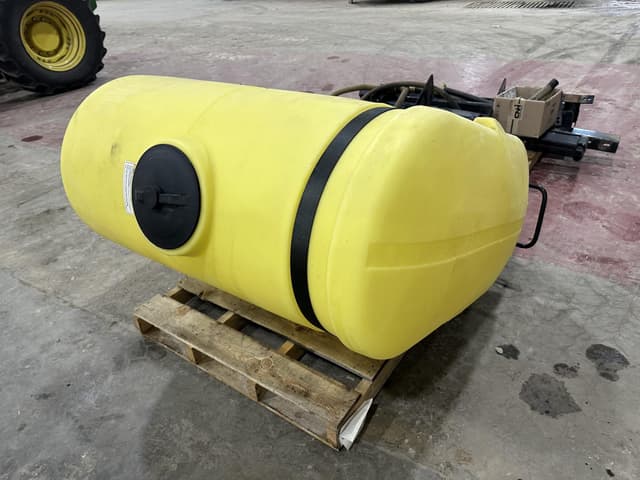 Image of Demco 250 equipment image 3