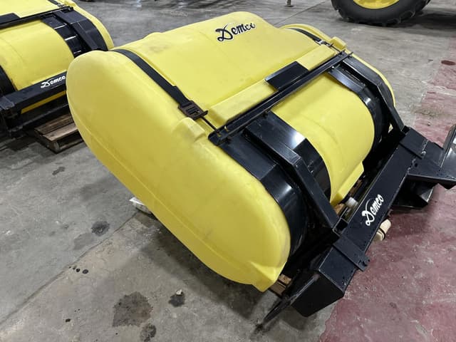 Image of Demco 250 equipment image 4