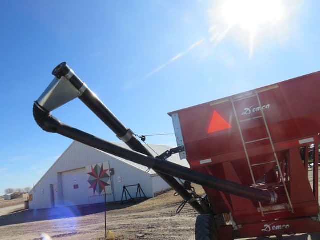 Image of Demco 250 equipment image 4