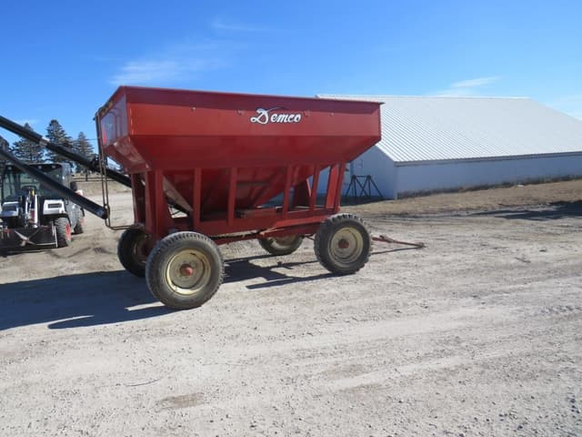 Image of Demco 250 equipment image 1