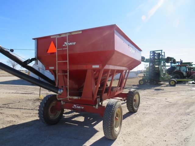 Image of Demco 250 equipment image 3