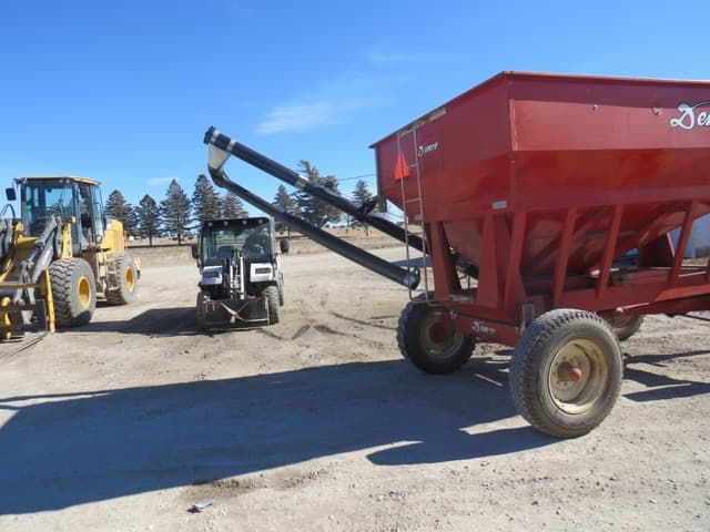 Image of Demco 250 equipment image 2