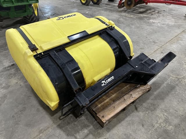 Image of Demco 250 equipment image 2
