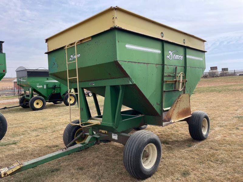 Main image Demco 250