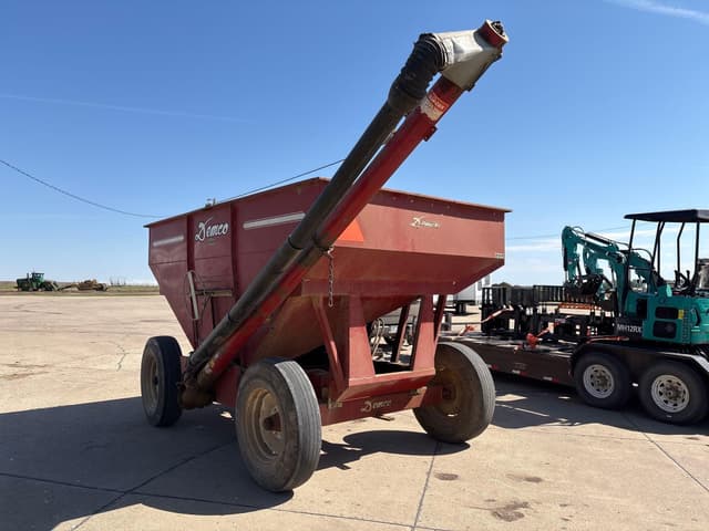 Image of Demco 250 equipment image 2