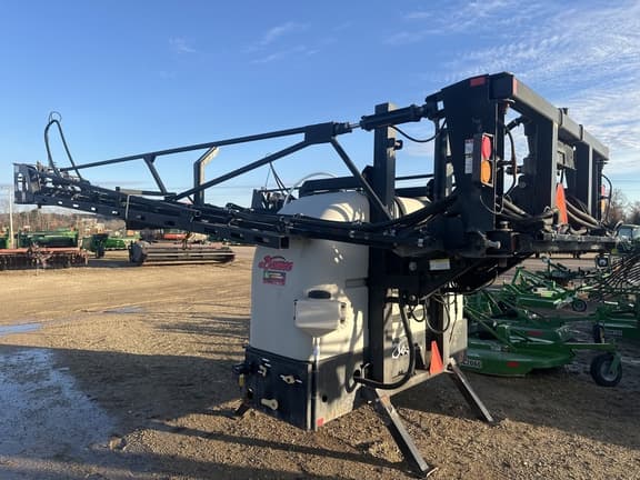 Image of Demco Undetermined equipment image 1