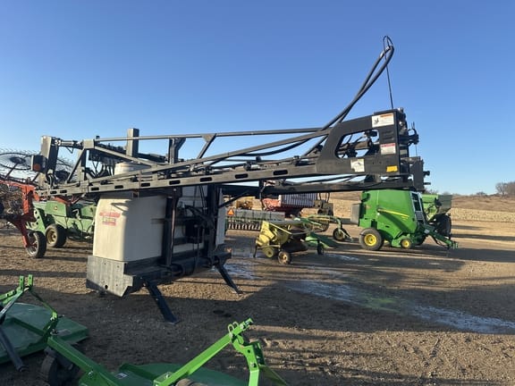 Demco Undetermined Equipment Image0