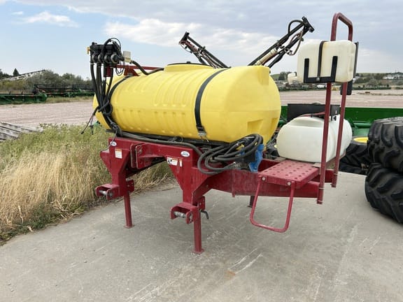 Demco RM300 Equipment Image0