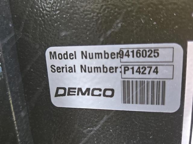 Image of Demco 9416025 equipment image 3