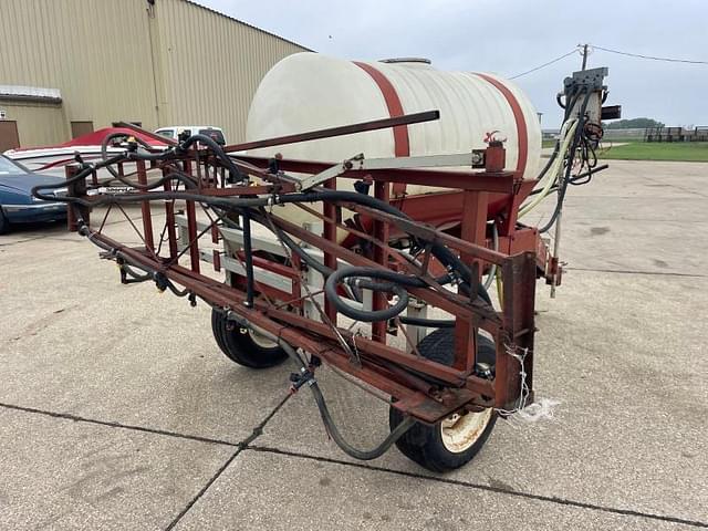 Image of Demco 300 equipment image 2
