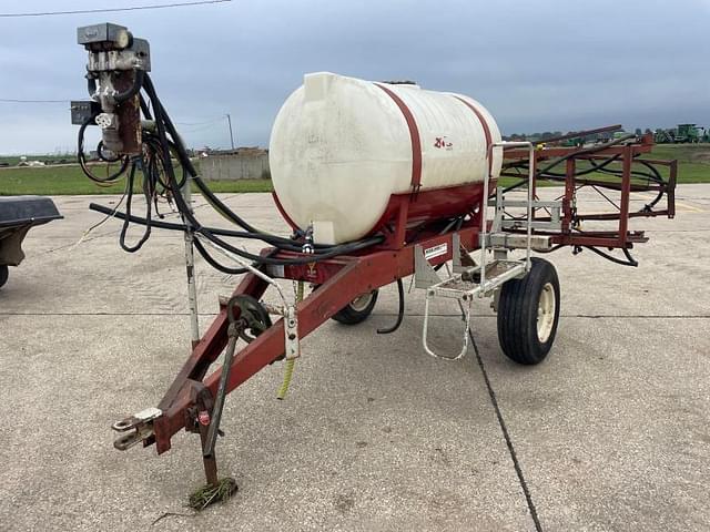 Image of Demco 300 equipment image 1