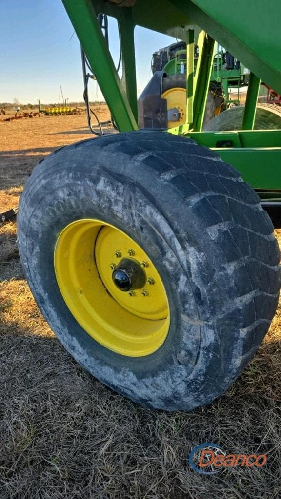 Image of Demco 550 equipment image 4