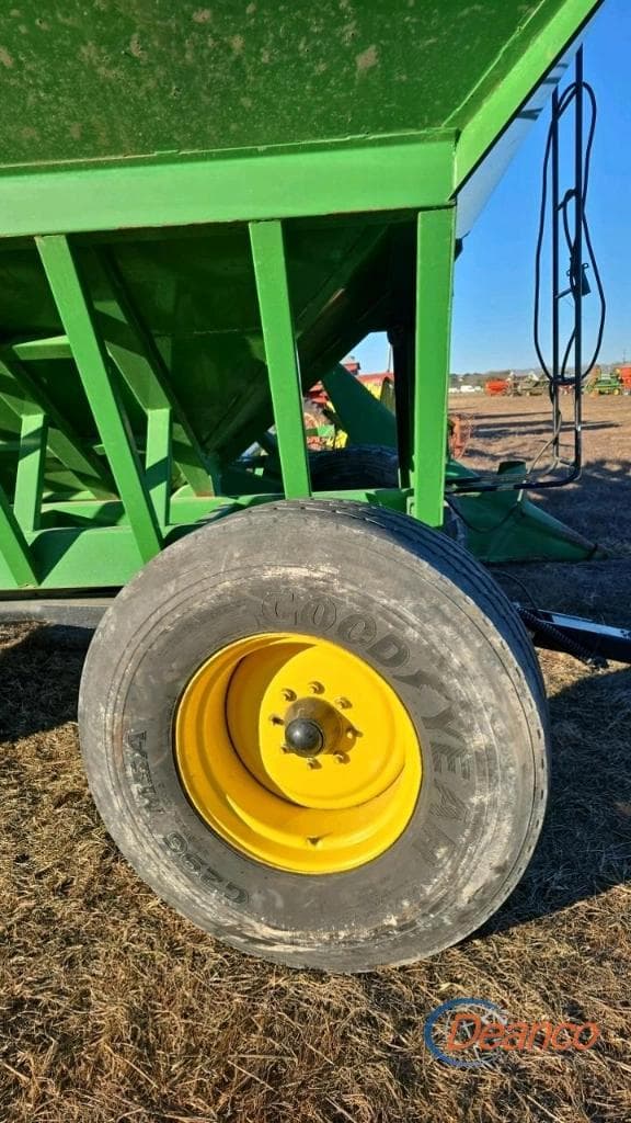 Image of Demco 550 equipment image 1