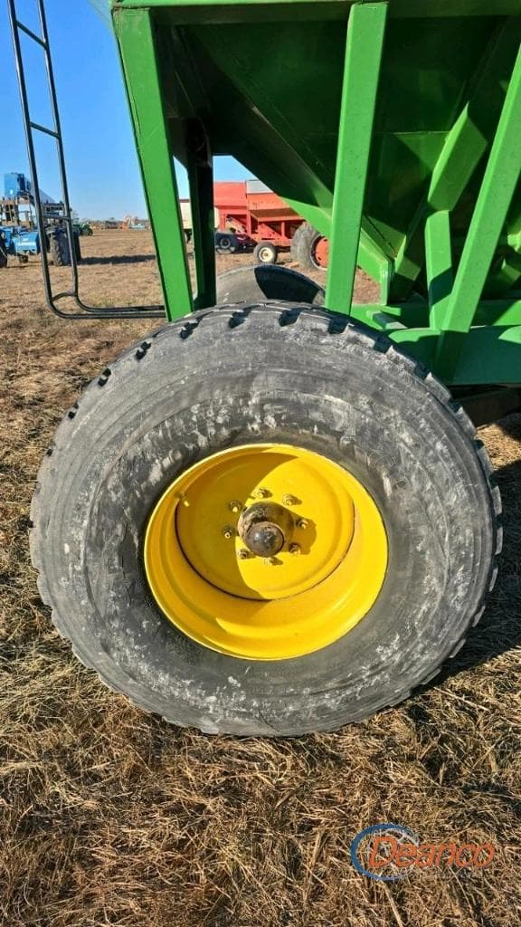 Image of Demco 550 equipment image 3