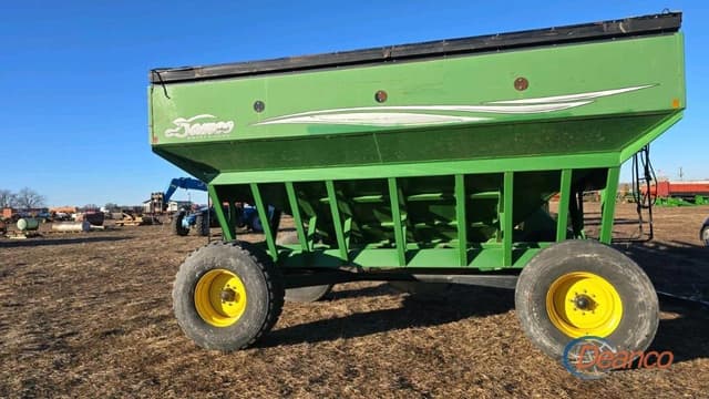 Image of Demco 550 equipment image 2