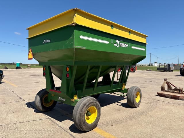 Image of Demco GF250 equipment image 2