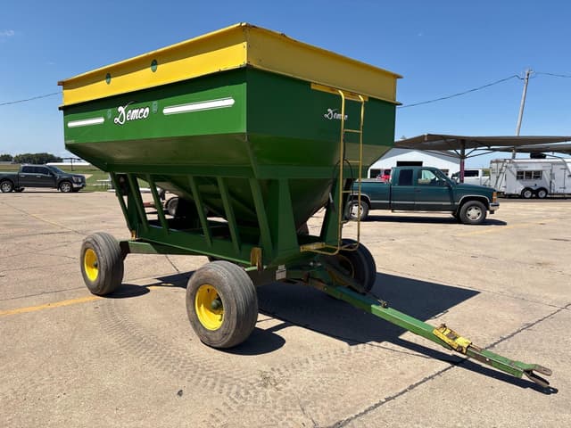 Image of Demco GF250 equipment image 3
