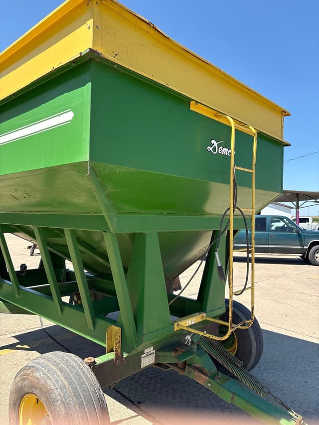 Image of Demco GF250 equipment image 4