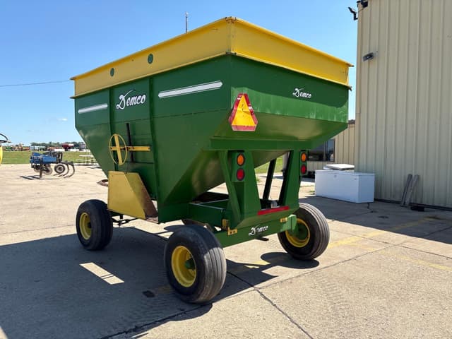 Image of Demco GF250 equipment image 1