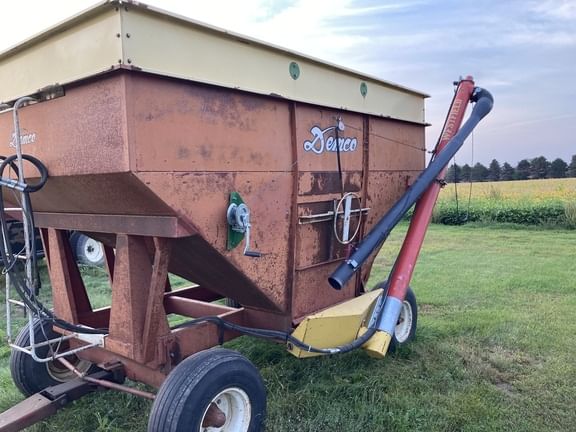 Main image Demco 325