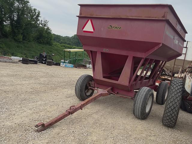 Image of Demco 325 equipment image 1