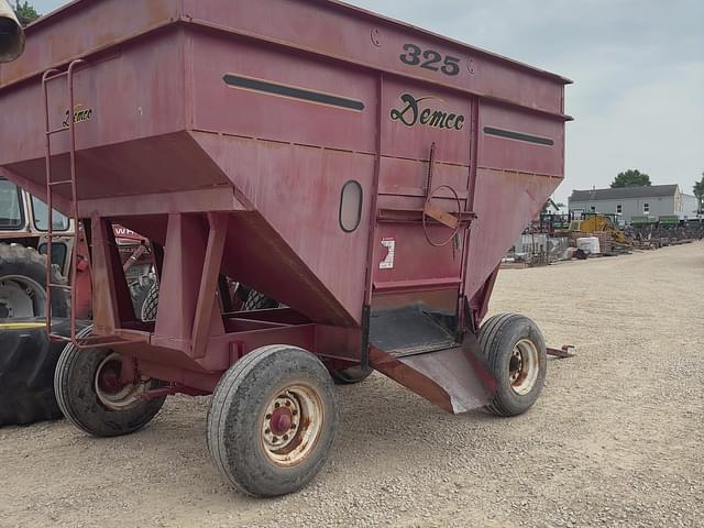 Image of Demco 325 equipment image 3
