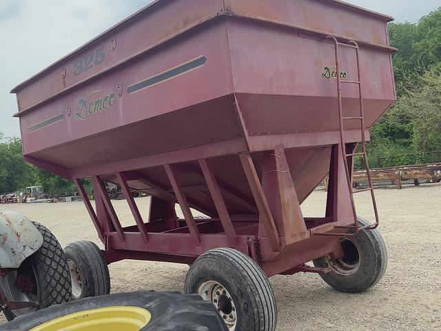 Image of Demco 325 equipment image 4