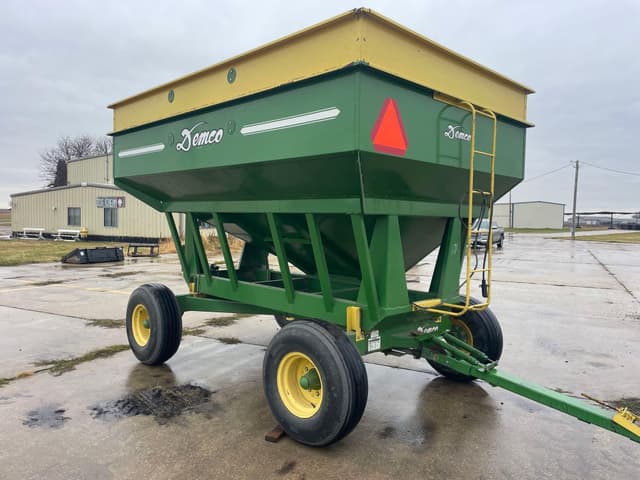 Image of Demco 325 equipment image 2